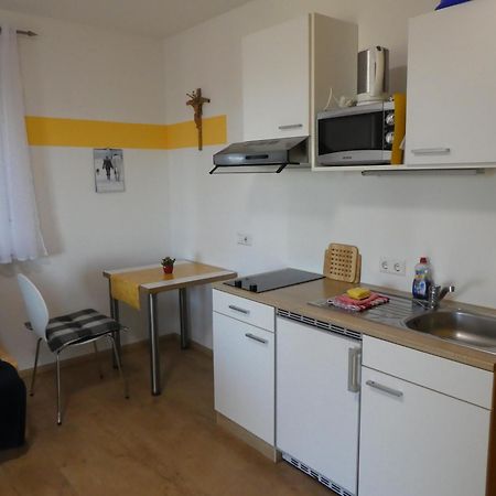 Apartamento Apollonias Gastehaus Bibertal Exterior foto