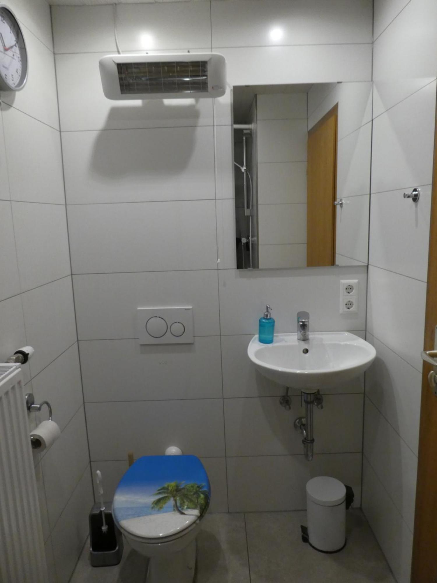 Apartamento Apollonias Gastehaus Bibertal Exterior foto